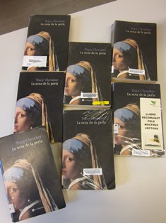 Lots Club de Lectura